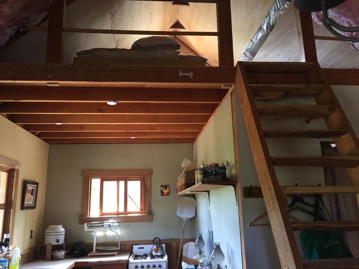 Villa Maple Heart Ranch Shawnigan Lake Exterior foto